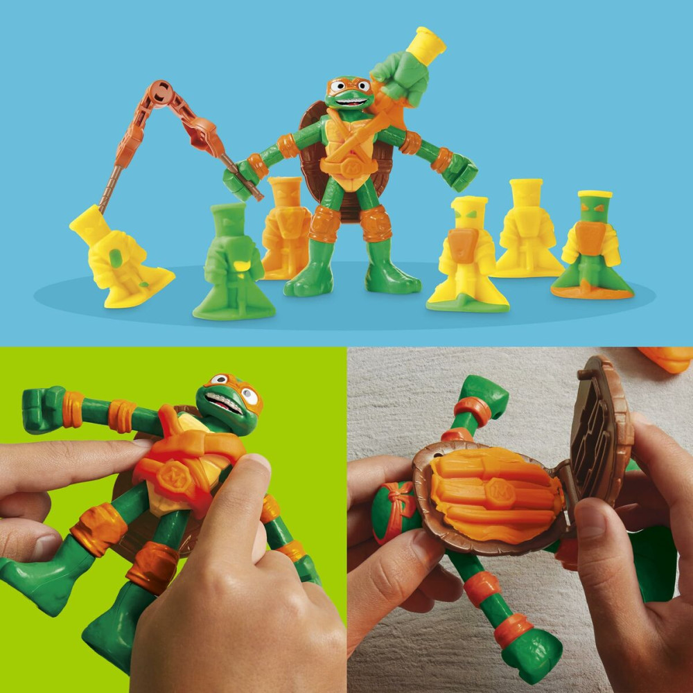 Modelling Clay Game Hasbro