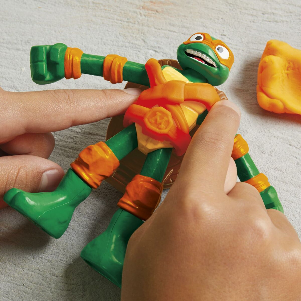 Modelling Clay Game Hasbro