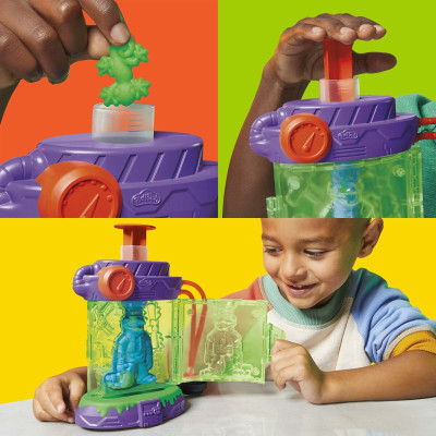 Modelling Clay Game Hasbro