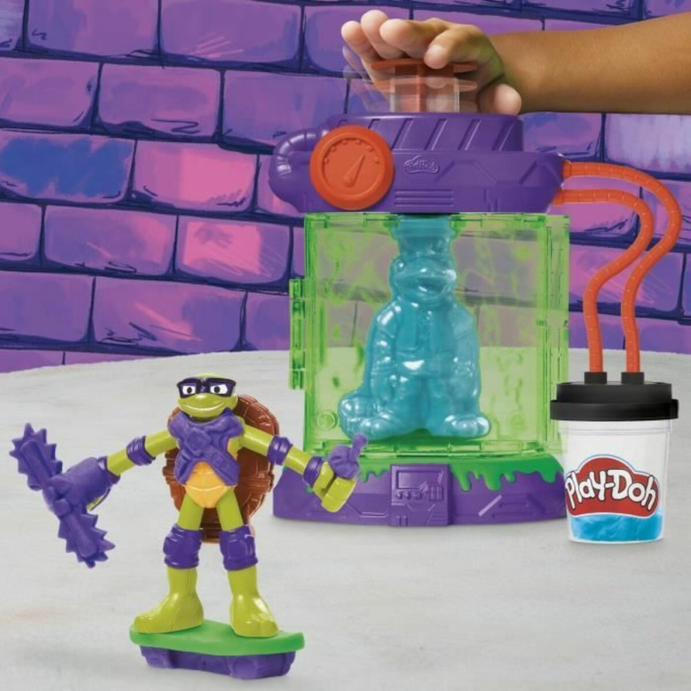 Modelling Clay Game Hasbro