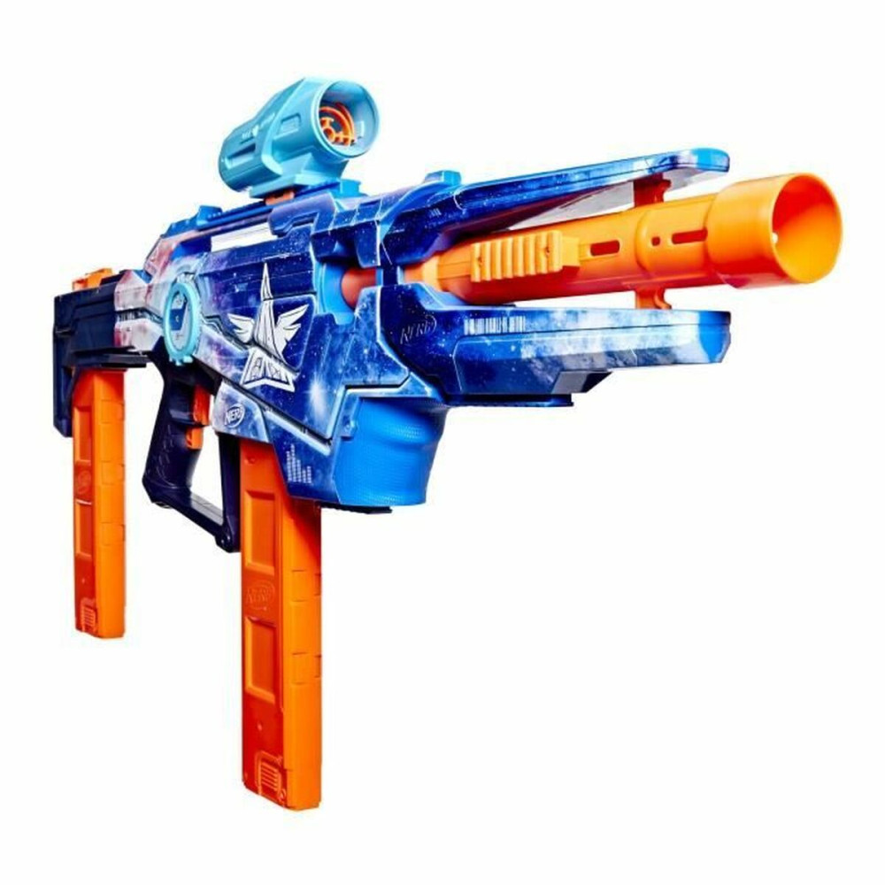 Dart Gun Hasbro