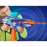 Dart Gun Hasbro
