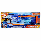Dart Gun Hasbro