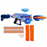 Dart Gun Hasbro