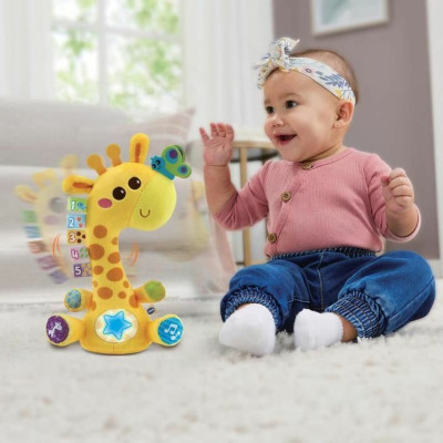 Musical Toy Vtech Baby