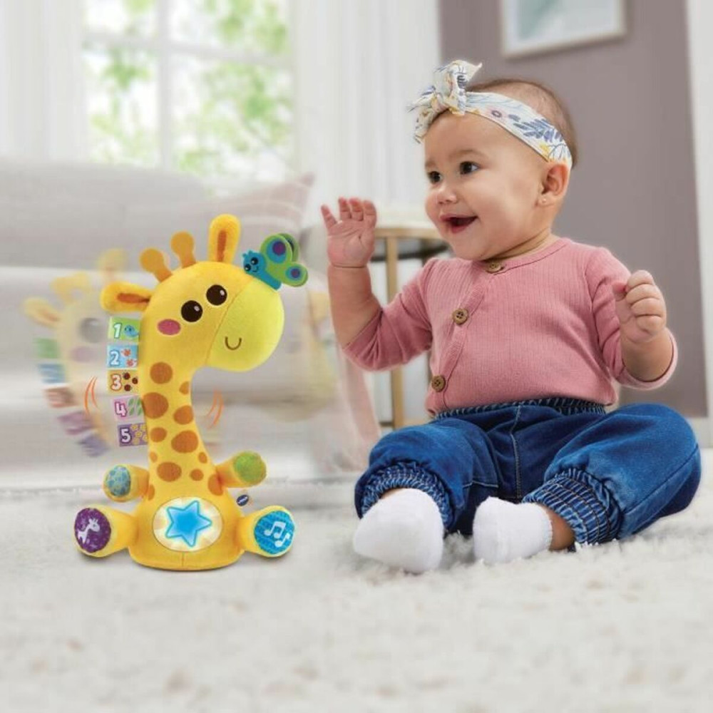 Musical Toy Vtech Baby