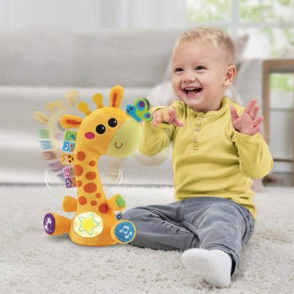 Musical Toy Vtech Baby