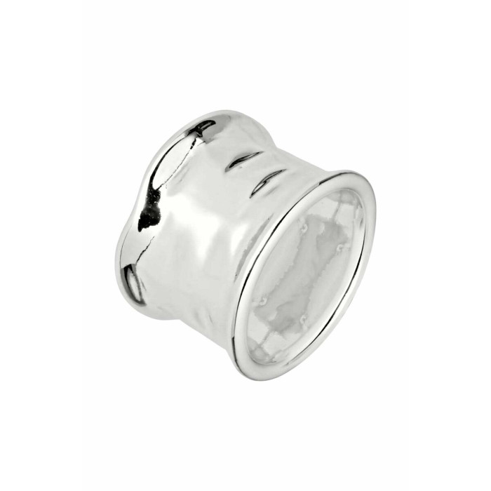 Ladies' Ring LIU JO LJ2730M16 Silver 16