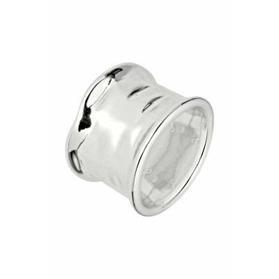 Ladies' Ring LIU JO LJ2730M12 Silver 12