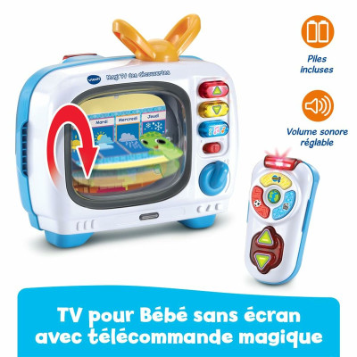 Musical Toy Vtech Baby
