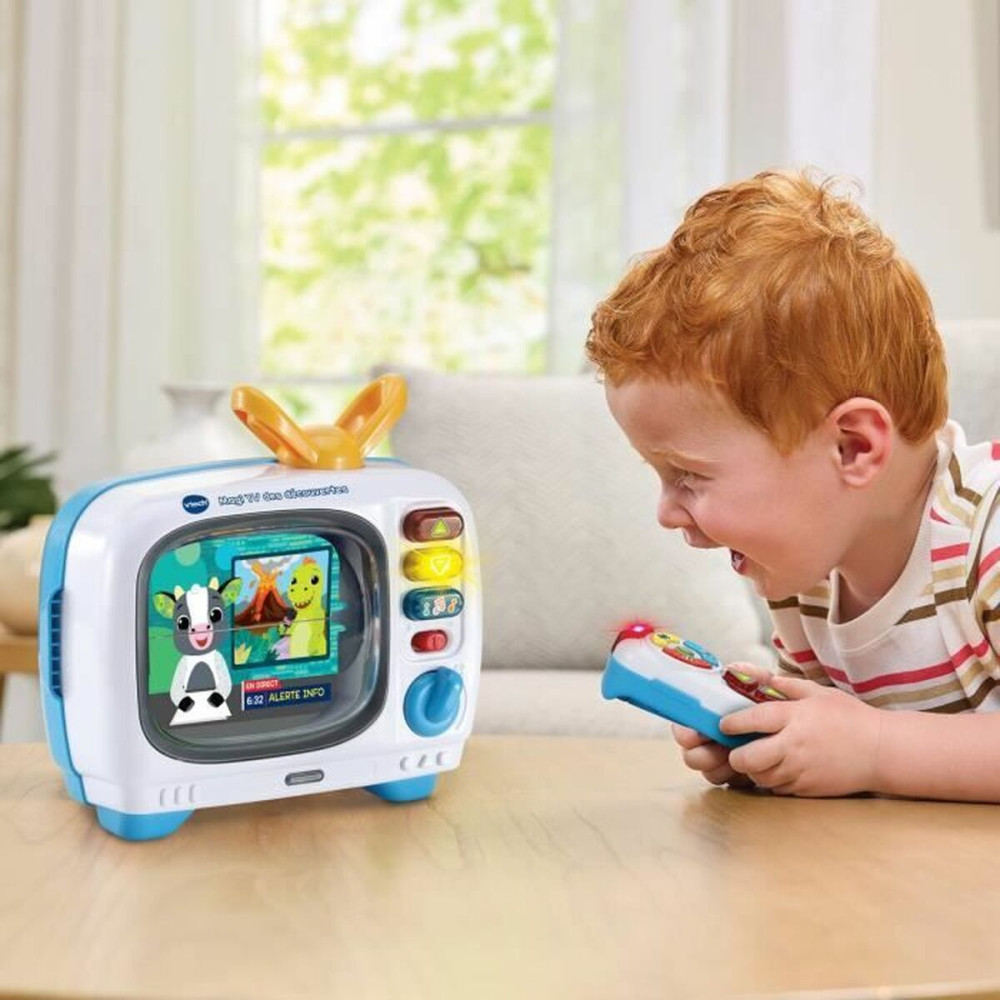 Musical Toy Vtech Baby