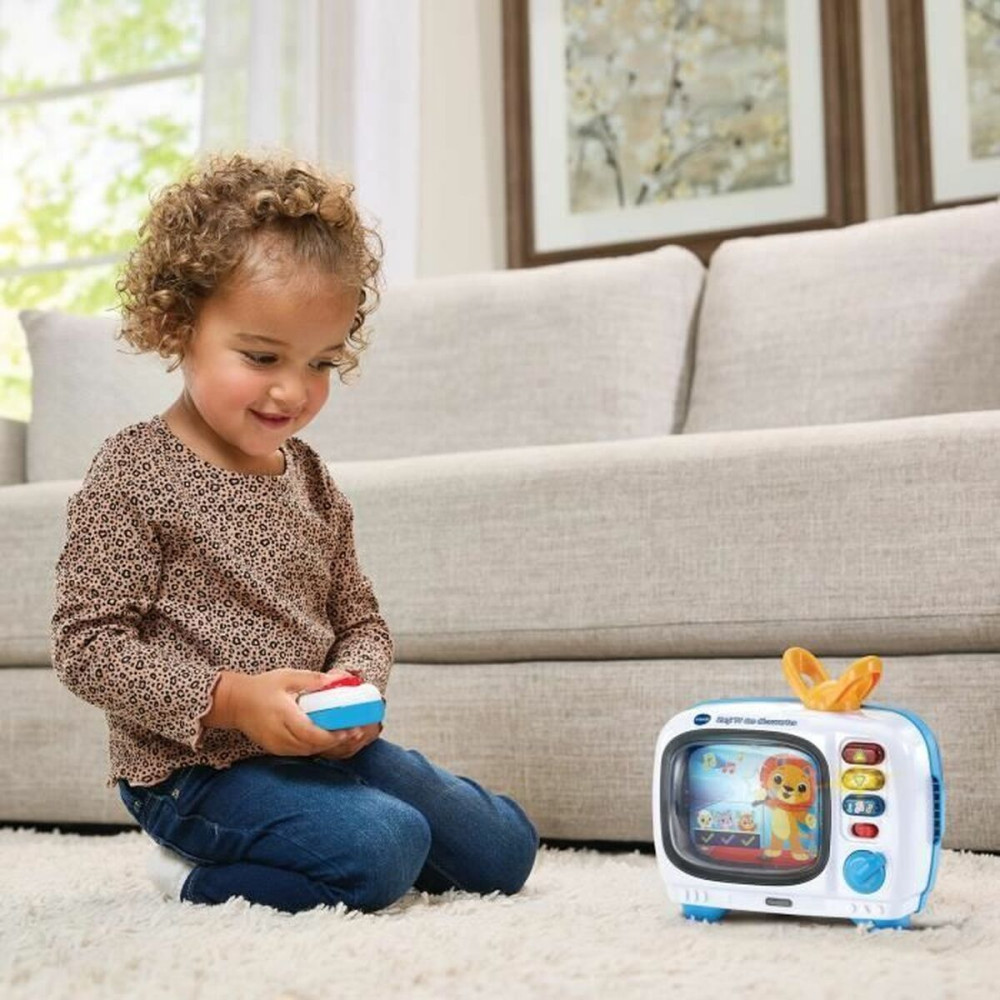 Musical Toy Vtech Baby