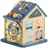 Activity centre TOP BRIGHT 39 x 39 x 46 cm