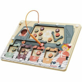 Activity centre TOP BRIGHT 24 x 2 x 31 cm