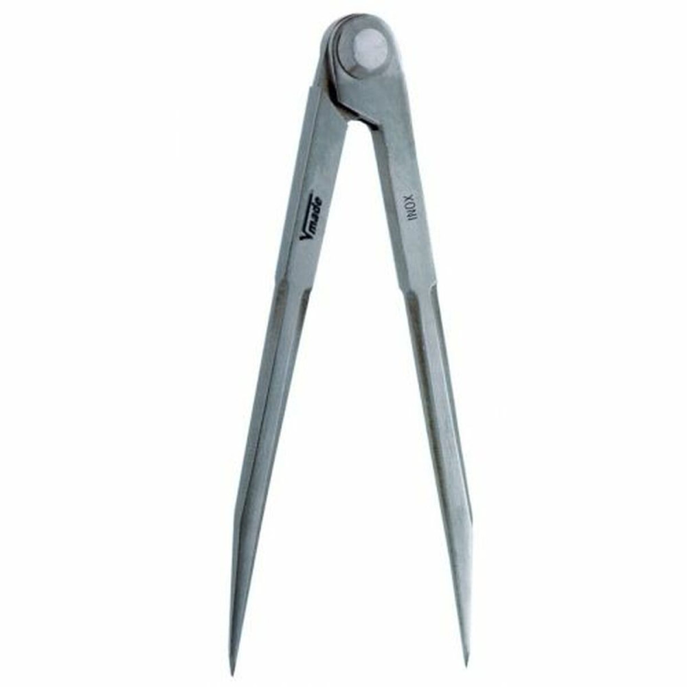 Pointed hinge compass VOGEL 150 mm