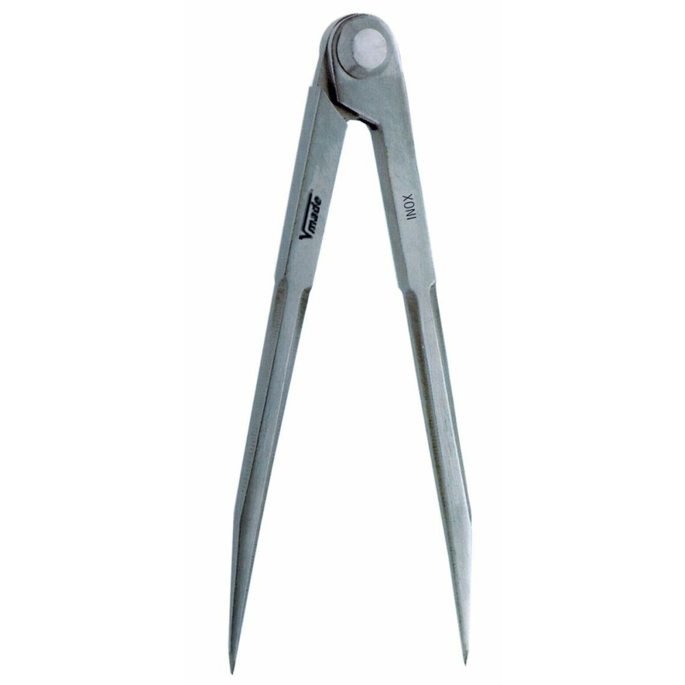 Pointed hinge compass VOGEL 150 mm