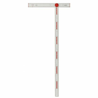 Set square Hultafors PS 120 120 mm