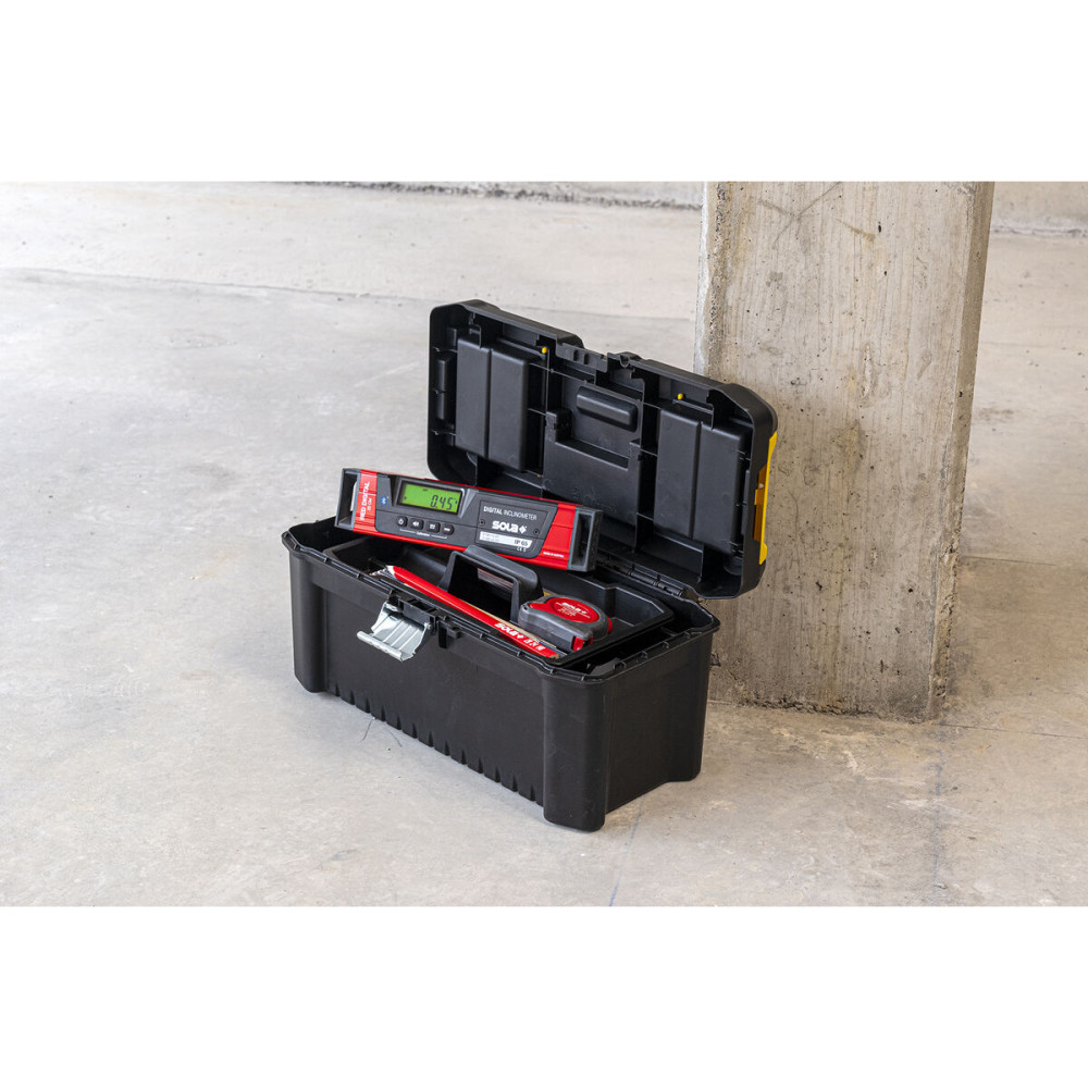 Inclinometer SOLA Digital