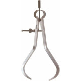 Outdoor compass VOGEL 150 mm