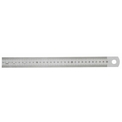 Ruler VOGEL EC Class II semi-rigid