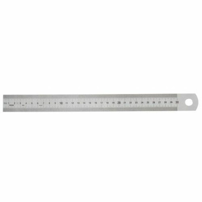 Ruler VOGEL EC Class II semi-rigid