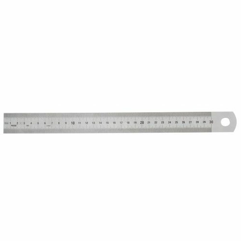 Ruler VOGEL EC Class II semi-rigid