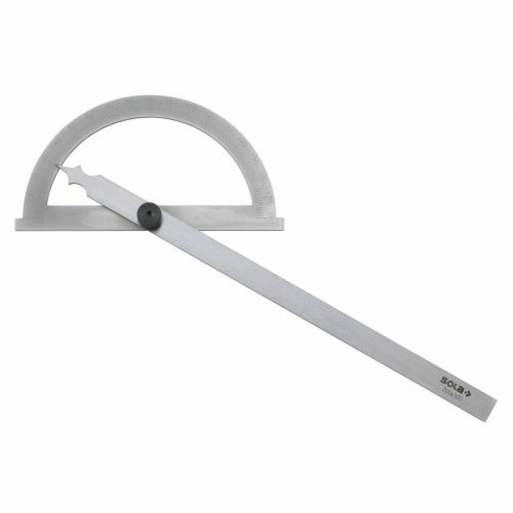 Protractor SOLA GR