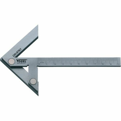 Set square VOGEL