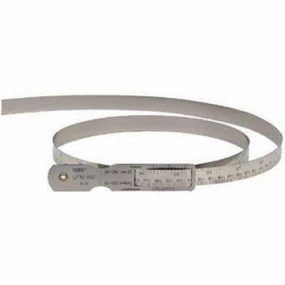 Tape for circumferences VOGEL UFM DIN 2768