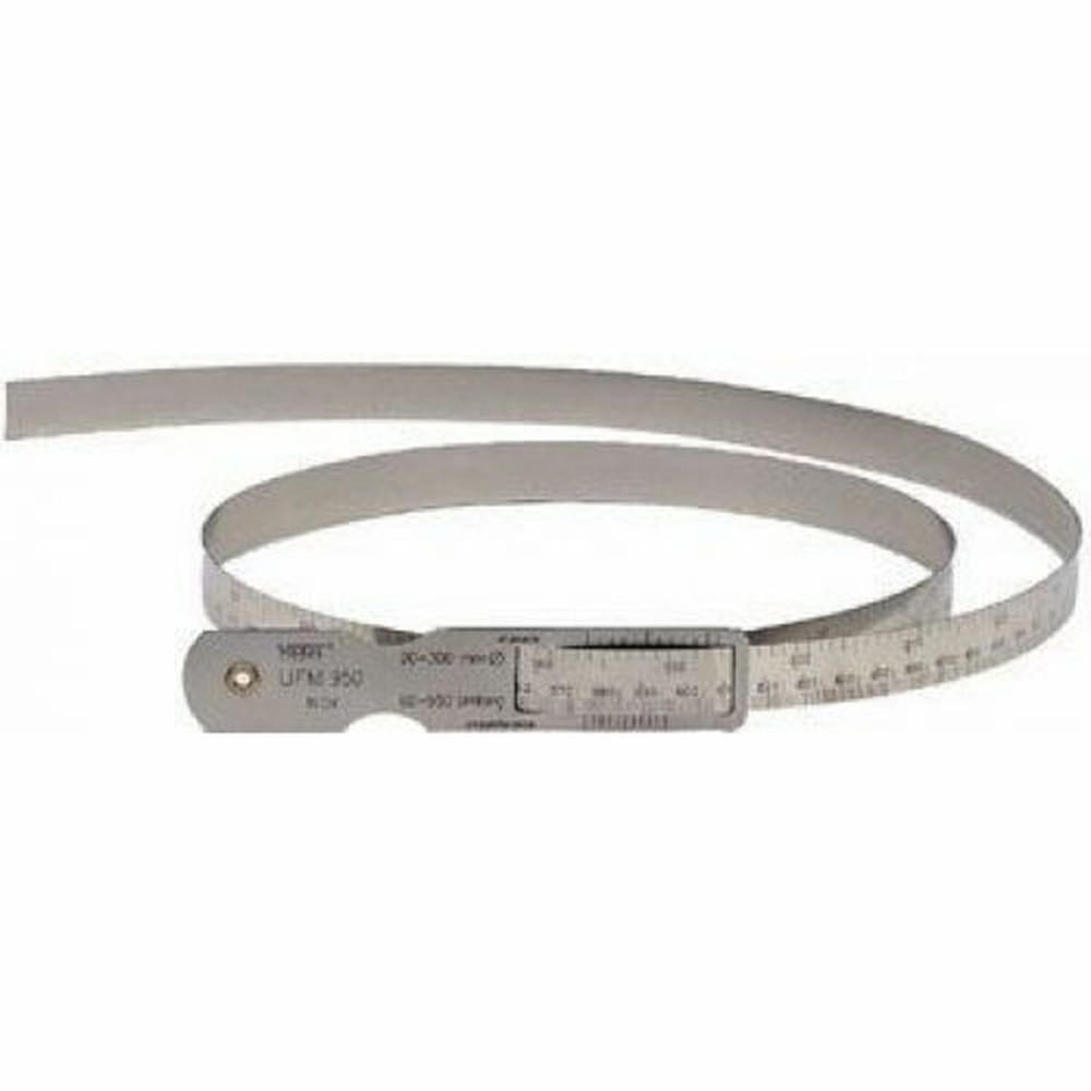 Tape for circumferences VOGEL UFM DIN 2768