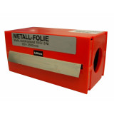 Calibrated steel strapping coil VOGEL 0,4 mm (2500 mm)