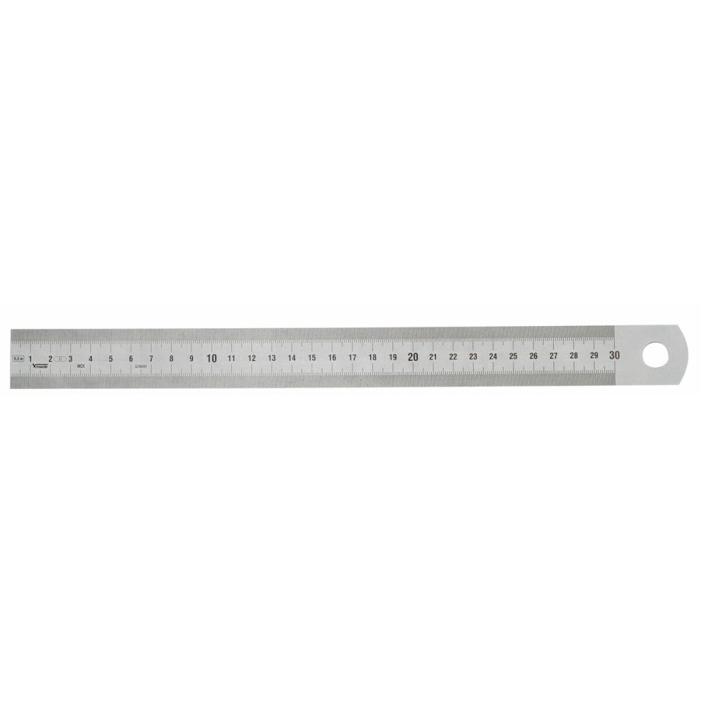 Ruler VOGEL EC Class II semi-rigid