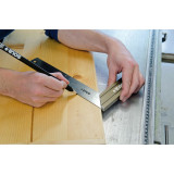 Carpenter's square SOLA SRB 35 x 17 cm