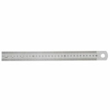 Ruler VOGEL EC Class II semi-rigid