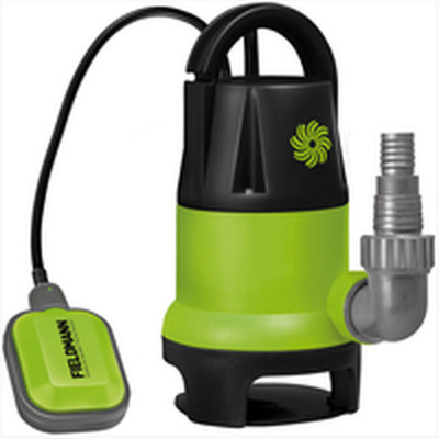 Water pump Fieldmann 400 W