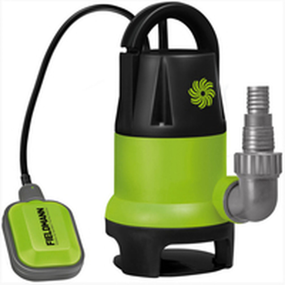 Water pump Fieldmann 400 W