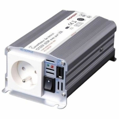 Current Converter Thomson 600-1200 W 12 V 220-240 V