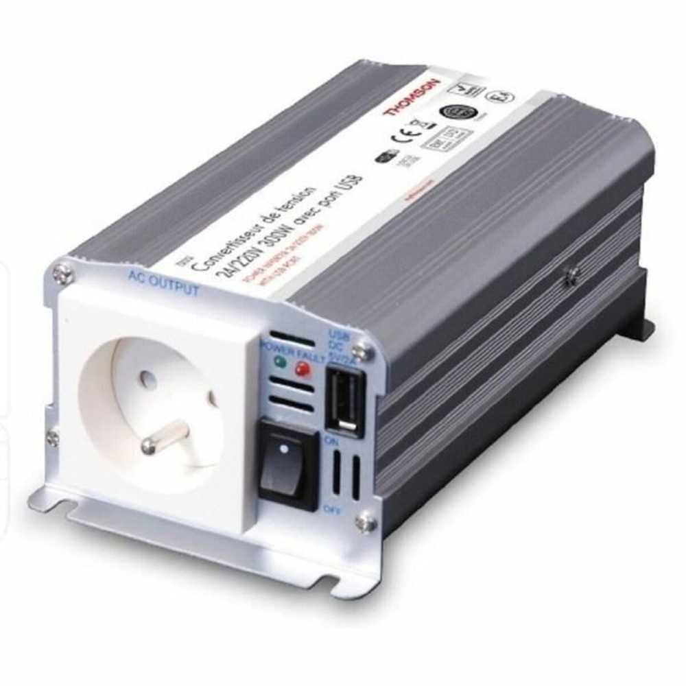 Current Converter Thomson 300 W 24 V 220-240 V