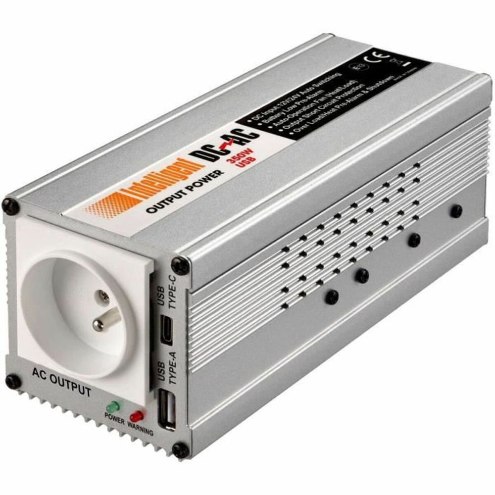 Current Converter Thomson 300 W 12 V 24 V 220-240 V