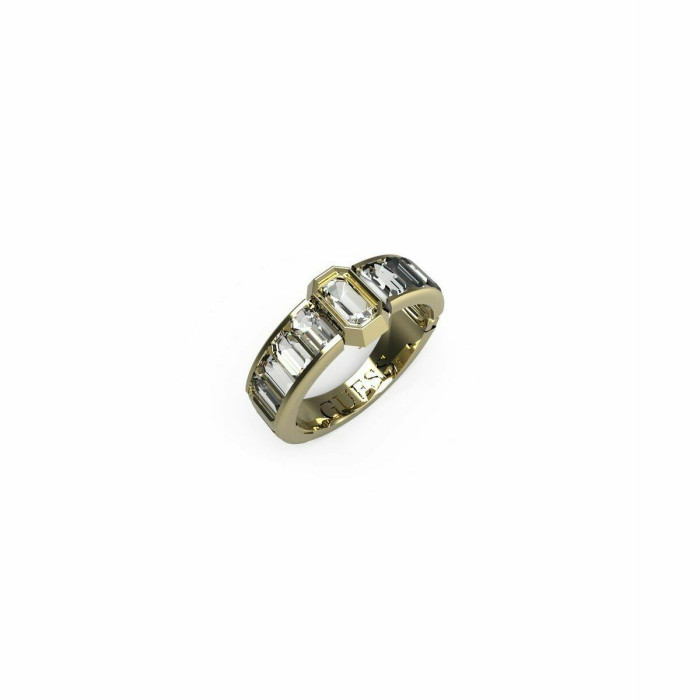Ladies' Ring Guess JUBR04254JWYG (12)