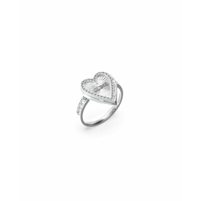 Ladies' Ring Guess JUBR03243JWRH (12)