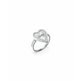 Ladies' Ring Guess JUBR03243JWRH (12)