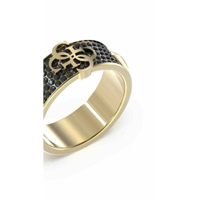 Men's Ring Guess JUMR03232JWYG (22)