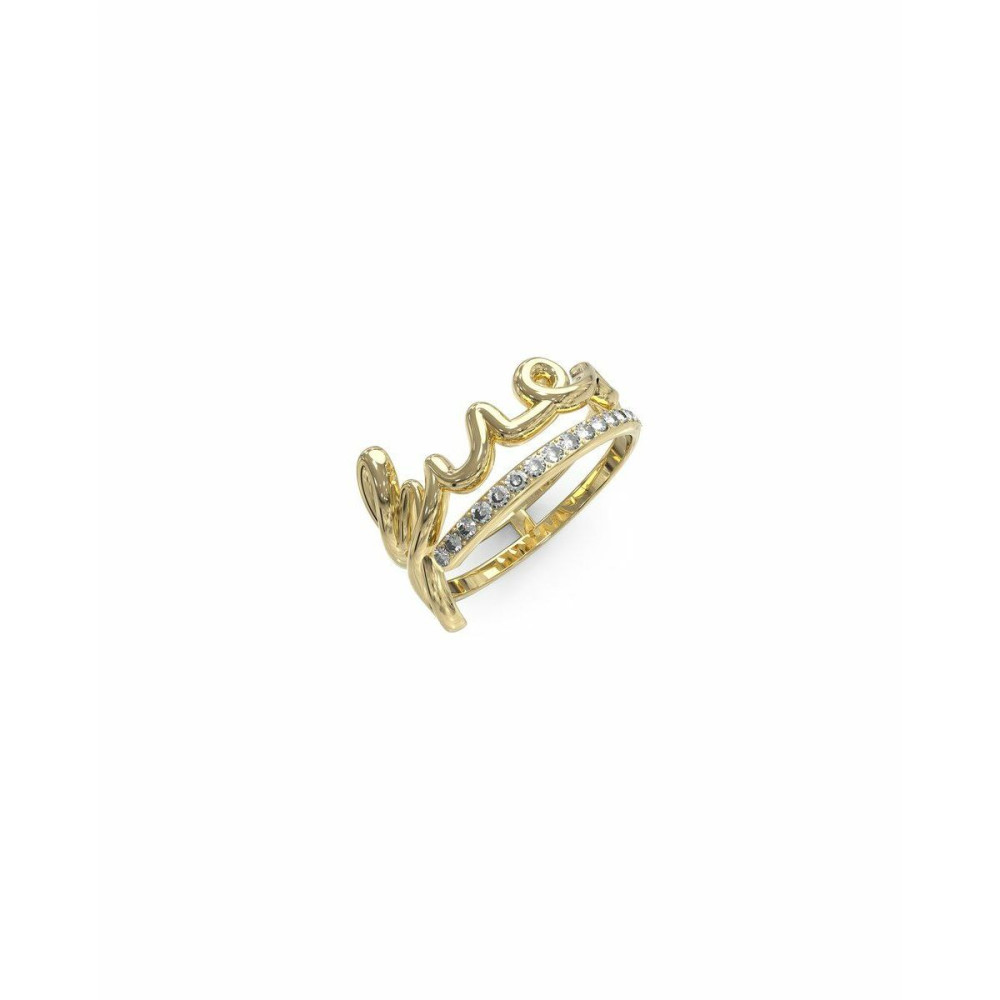 Ladies' Ring Guess JUBR03315JWYG (12)