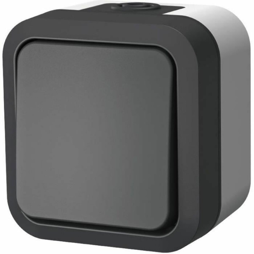 Button interrupter QUARX 8 x 8 x 6 cm