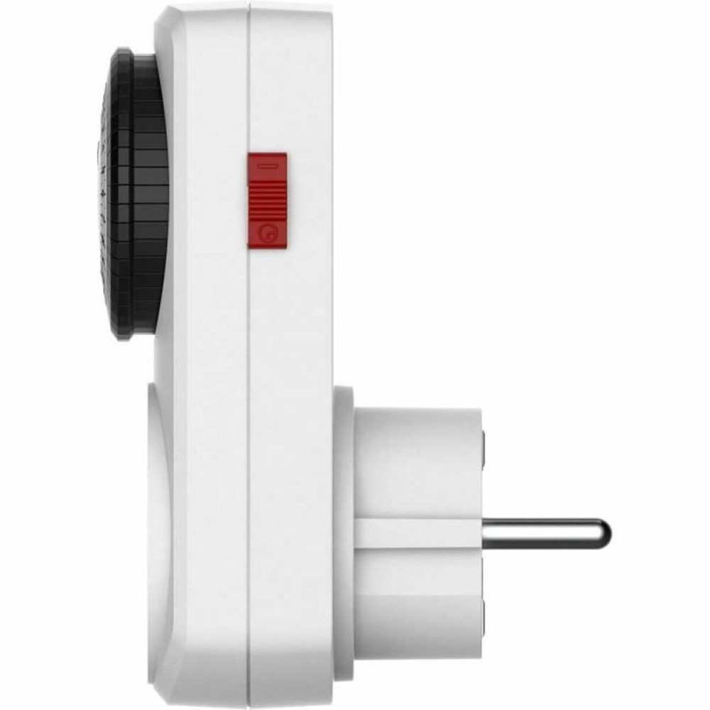 Timer GAO Timer Analogue Easy to use, light and handy 3600 W 230 V 16 A