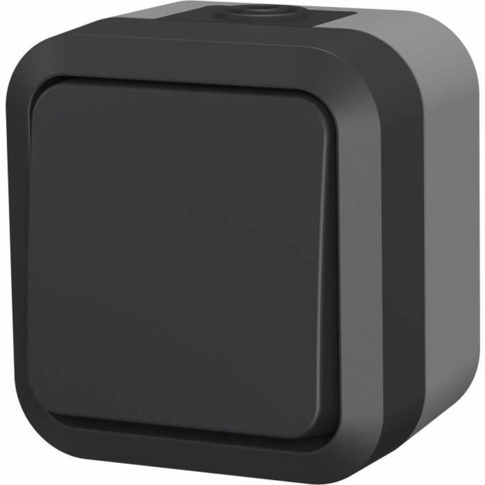 Button interrupter QUARX - Aqua Pro