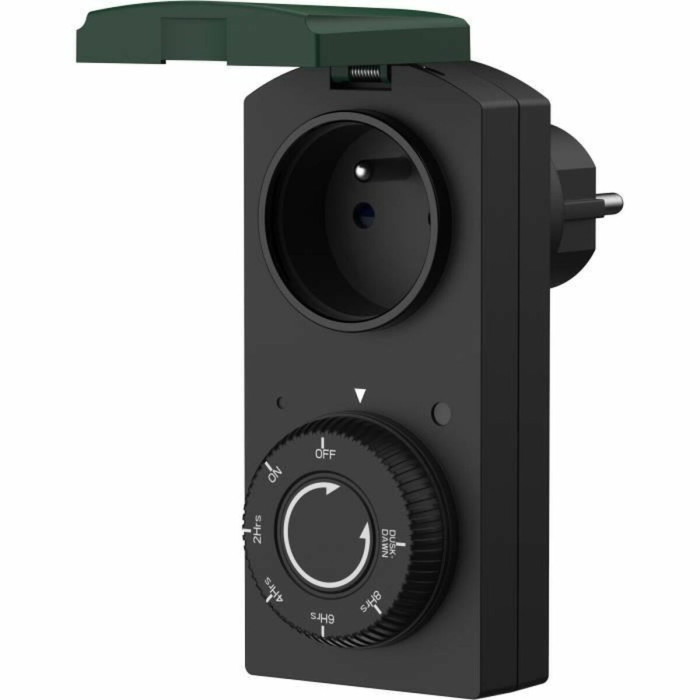 Timer GAO Timer Damp-resistant 230 V 16 A