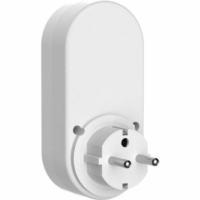 Timer GAO Screen Digital timer Easy button control LED in operation indicator 8 programmes 24 hours 1800 W 230 V 16 A