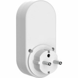 Timer GAO Screen Digital timer Easy button control LED in operation indicator 8 programmes 24 hours 1800 W 230 V 16 A